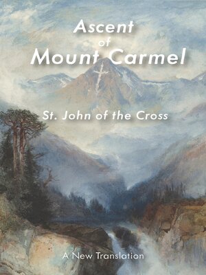 cover image of Ascent of Mount Carmel